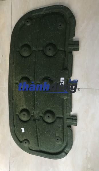 CÁCH NHIỆT NẮP CAPO XE FORD RAPTOR 2019 | LB3B4116746BA