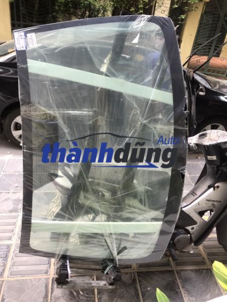 KÍNH CHẮN GIÓ TRƯỚC TOYOTA ALTIS 2013 | 5610102991