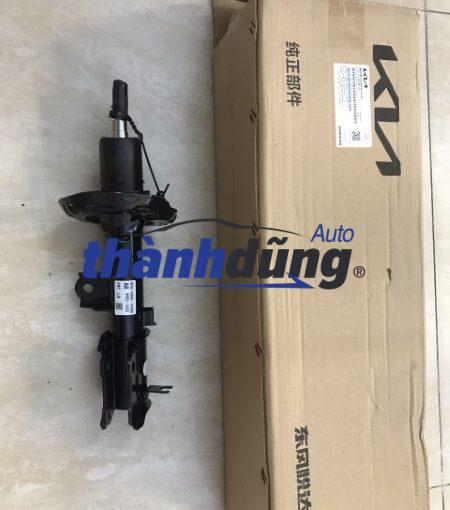 GIẢM XÓC TRƯỚC TRÁI KIA SOLUTO 2019 | 54603H7000