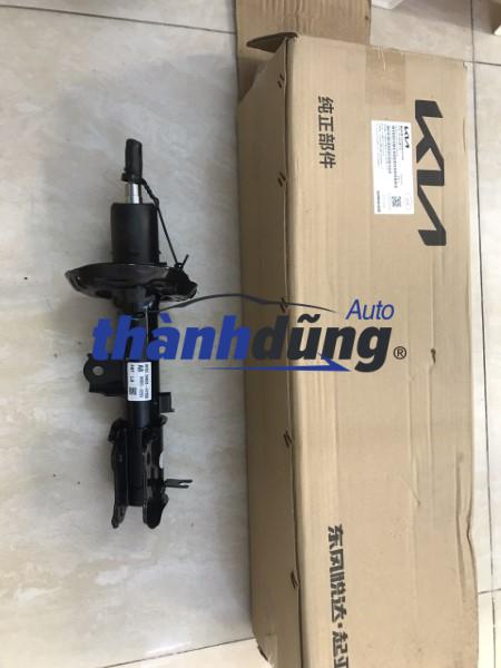 GIẢM XÓC TRƯỚC TRÁI KIA SOLUTO 2019 | 54603H7000