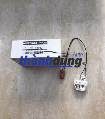 CẢM BIẾN BÁO DẦU XE NISSAN NAVARA 2014 | 25060EB70D