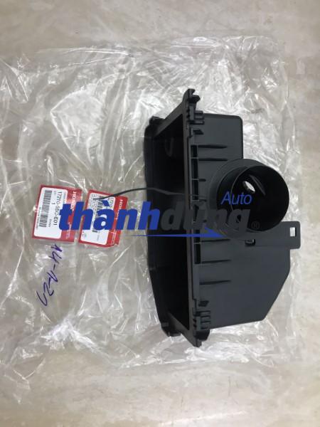 HỘP LỌC GIÓ ĐỘNG CƠ TRÊN HONDA CITY | 1721055CE01