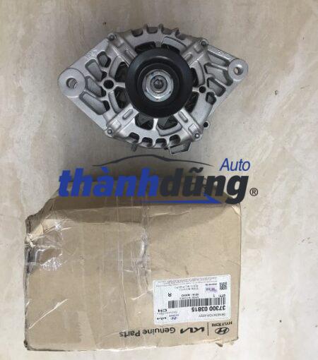 MÁY PHÁT ĐIỆN XE KIA RIO 2019 | 3730003815