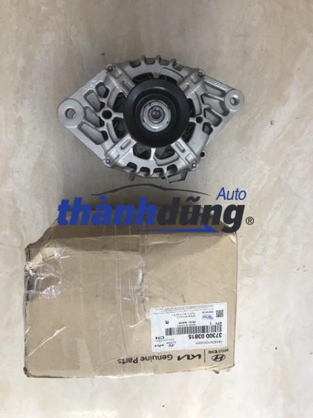 MÁY PHÁT ĐIỆN XE KIA RIO 2019 | 3730003815