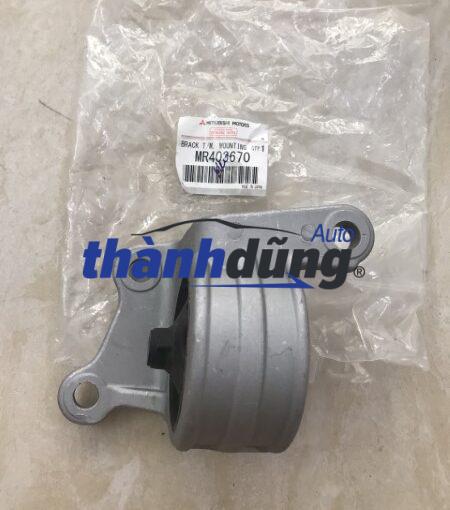 CAO SU CHÂN MÁY HỘP SỐ MITSUBISHI LANCER 2006 | MR403670