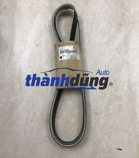 DÂY CUROA TỔNG XE HYUNDAI PORTER 2 2007 | 252124A810