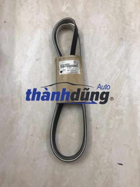 DÂY CUROA TỔNG XE HYUNDAI PORTER 2 2007 | 252124A810