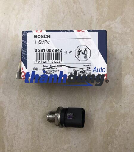 CẢM BIẾN ỐNG SÁO NHIÊN LIỆU XE MERCEDES SPRINTER | 0281002942