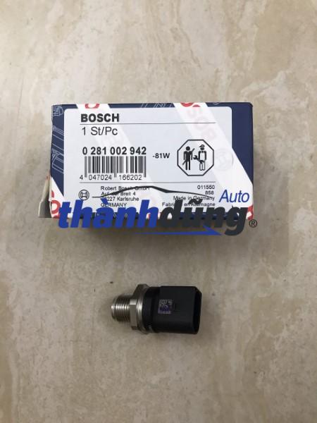 CẢM BIẾN ỐNG SÁO NHIÊN LIỆU XE MERCEDES SPRINTER | 0281002942