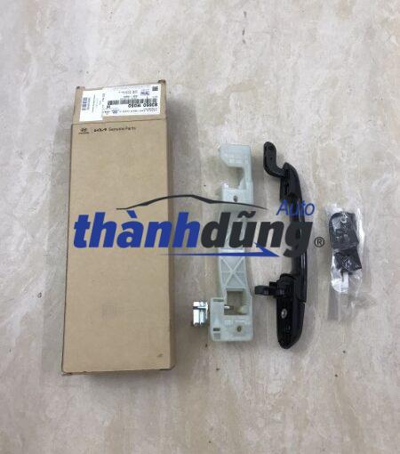 TAY MỞ CỬA NGOÀI PHẢI HYUNDAI VERNA 2007 | 836601E050
