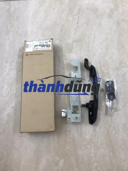 TAY MỞ CỬA NGOÀI PHẢI HYUNDAI VERNA 2007 | 836601E050