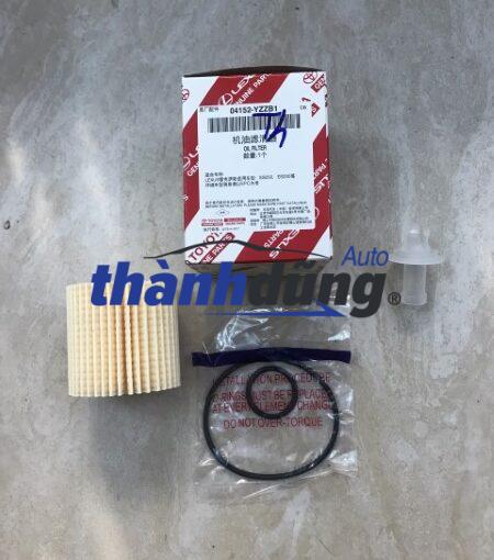 LỌC DẦU ĐỘNG CƠ TOYOTA RAV4 2009 | 04152YZZD1