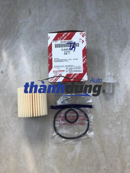 LỌC DẦU ĐỘNG CƠ TOYOTA RAV4 2009 | 04152YZZD1