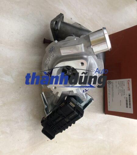 TURBO TĂNG ÁP FORD TRANSIT 2.4 2014 | 6C1Q6K682E1N