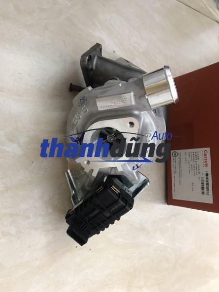 TURBO TĂNG ÁP FORD TRANSIT 2.4 2014 | 6C1Q6K682E1N