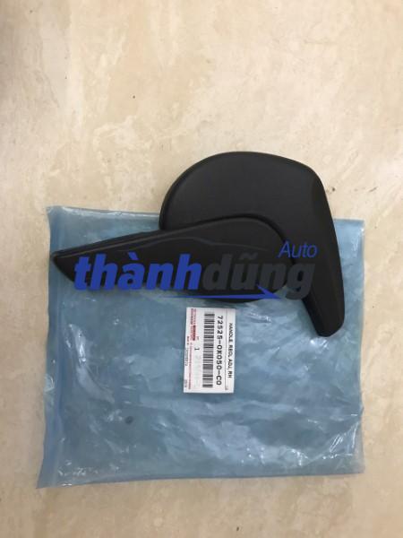 TAY CHỈNH GHẾ PHẢI TOYOTA FORTUNER 2019 | 725250K050C0