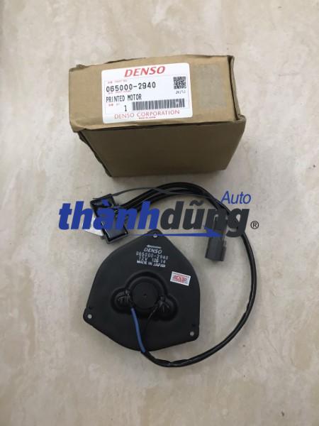 MÔ TƠ QUẠT KÉT NƯỚC HONDA CIVIC 2006 | 0650002940