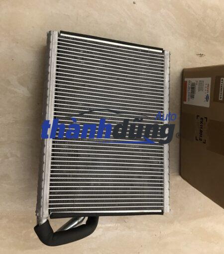 DÀN LẠNH SAU VOLKSWAGEN TOUAREG 2013 | 7L0820105A