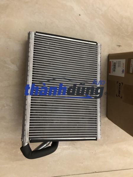 DÀN LẠNH SAU VOLKSWAGEN TOUAREG 2013 | 7L0820105A