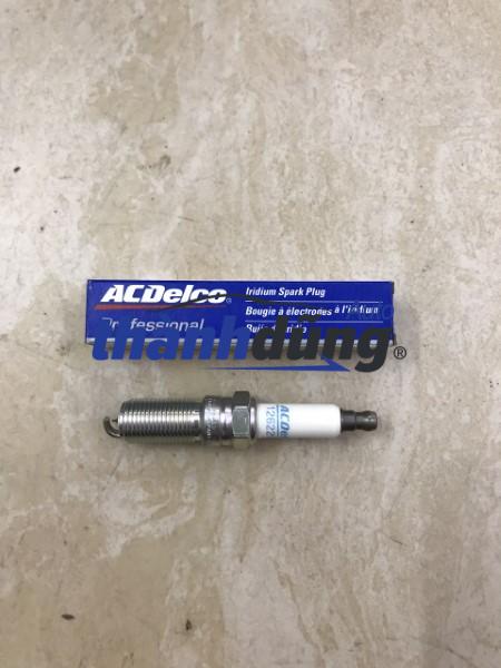 BUGI ĐÁNH LỬA CADILLAC IMPALA 3.6L 2010-2012 | 12681660