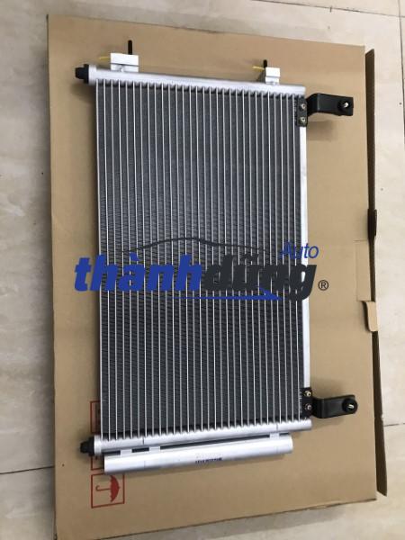 DÀN NÓNG DAEWOO MATIZ 3 | 96663729