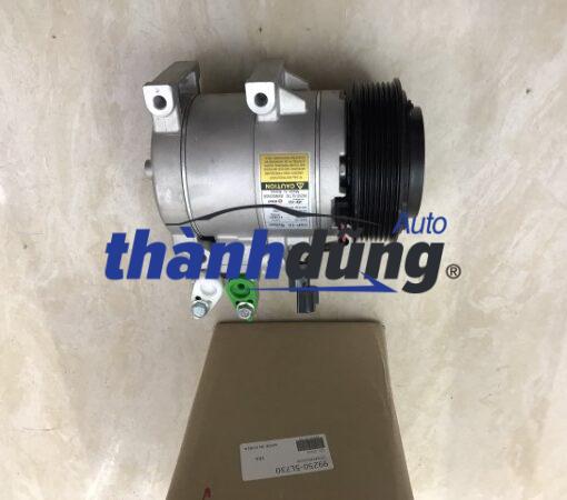 LỐC ĐIỀU HÒA HYUNDAI MIGHTY EX8 2020 | 992505L730