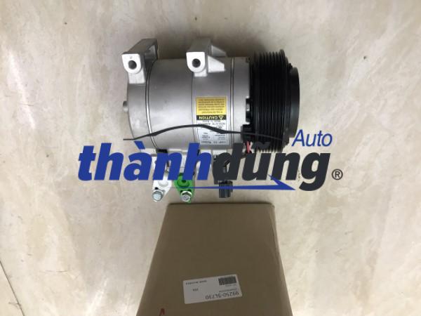 LỐC ĐIỀU HÒA HYUNDAI MIGHTY EX8 2020 | 992505L730