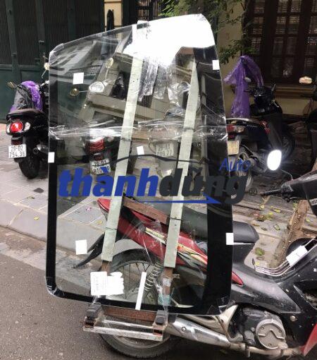 KÍNH CHẮN GIÓ TRƯỚC XE NISSAN ALMERA 2019 | 72700BM400