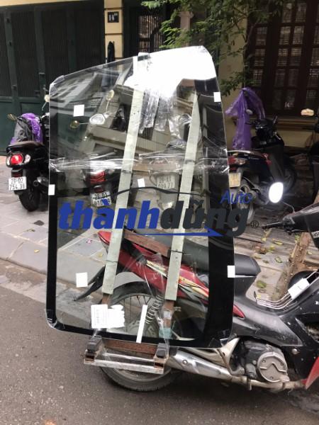 KÍNH CHẮN GIÓ TRƯỚC XE NISSAN ALMERA 2019 | 72700BM400