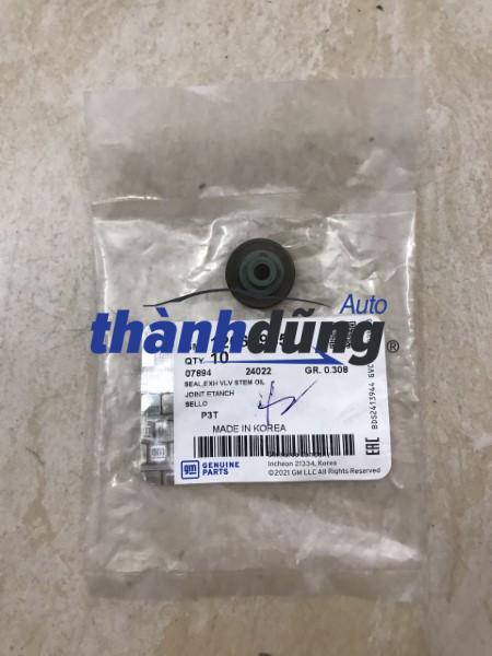 PHỚT GHÍT XUPAP CHEVROLET MALIBU 2018 | 12666905