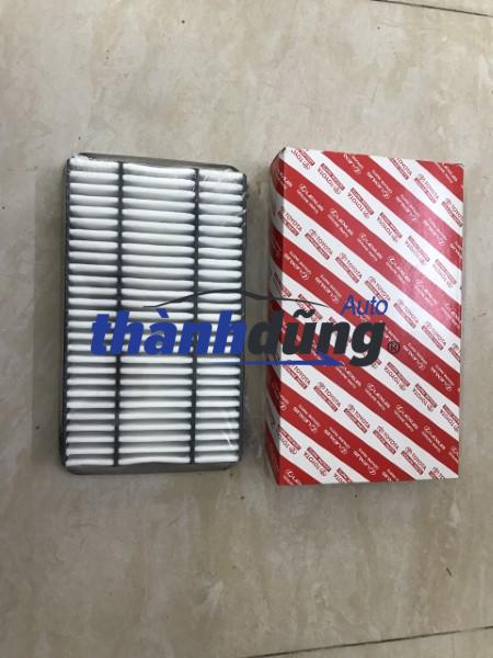 LỌC GIÓ ĐỘNG CƠ TOYOTA HIACE 1KD 2020 | 1780130060