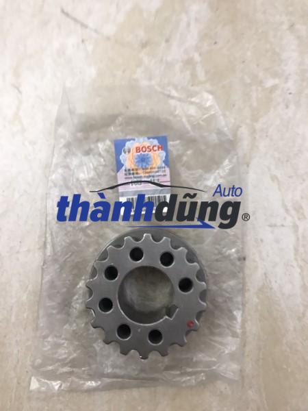 NHÔNG CAM XE BÁN TẢI SRM X30 V5 | NCDBX30