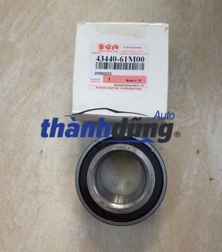BI MAY Ơ TRƯỚC SUZUKI VITARA 2018 | 4344061M00