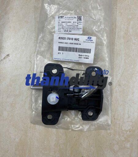 TAY MỞ CỬA TRONG XE HYUNDAI STARGAZER 2023 | 82620I7010NVC