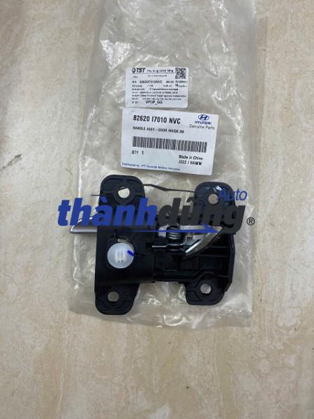 TAY MỞ CỬA TRONG XE HYUNDAI STARGAZER 2023 | 82620I7010NVC