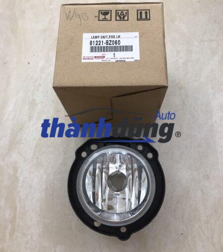 ĐÈN GẦM LÁI TOYOTA AVANZA 2022 | 81221-BZ060