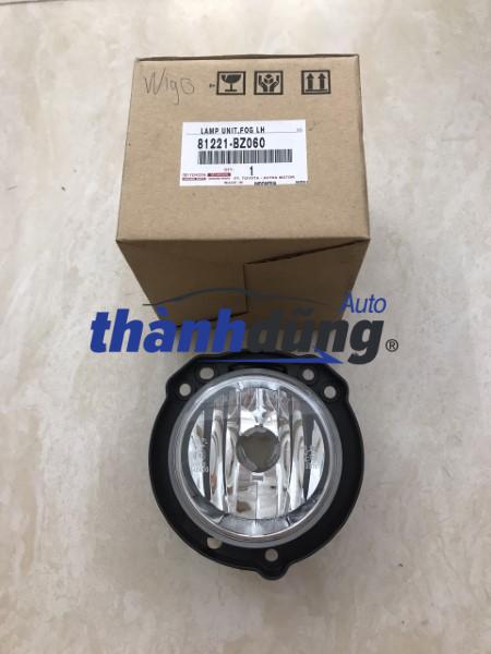 ĐÈN GẦM LÁI TOYOTA AVANZA 2022 | 81221-BZ060