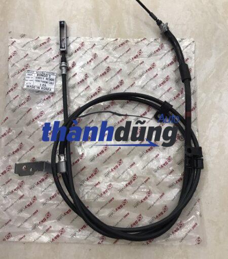 DÂY THẮNG TAY TRƯỚC KIA K250 | 599114E900