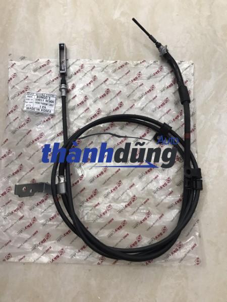DÂY THẮNG TAY TRƯỚC KIA K250 | 599114E900