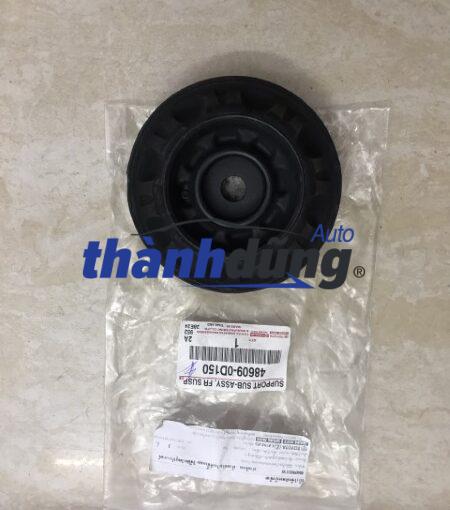 CAO SU BÁT BÈO TOYOTA VIOS 2019 | 48609-0D150