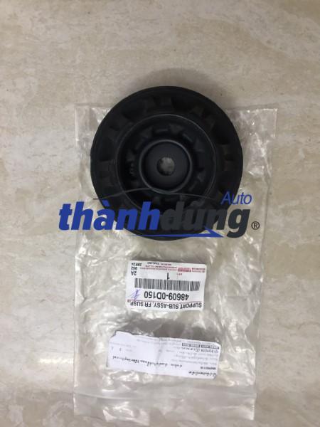 CAO SU BÁT BÈO TOYOTA VIOS 2019 | 48609-0D150