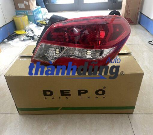 ĐÈN HẬU XE MITSUBISHI MIRAGE 2019 | 214-19AHR-U