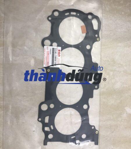 GIOĂNG MẶT MÁY XE SUZUKI SWIFT 2019 | 11141-79P00-000