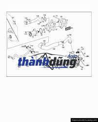 RON CÚT CHIA NƯỚC MERCEDES C300 | A2762010280 - Ảnh 4