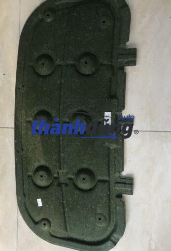 CÁCH NHIỆT NẮP CAPO XE FORD RAPTOR 2019