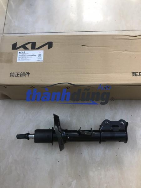 GIẢM XÓC TRƯỚC TRÁI KIA SOLUTO 2019 | 54603H7000