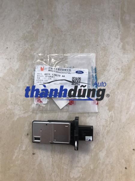 CẢM BIẾN LƯU LƯỢNG KHÍ NẠP FORD TRANSIT 2007