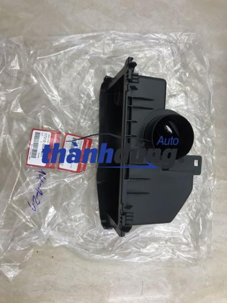 HỘP LỌC GIÓ MIẾNG DƯỚI HONDA CITY 2021