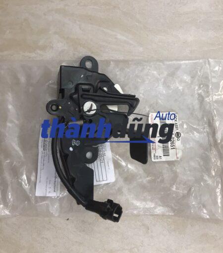 CẢM BIẾN BÁO DẦU XE NISSAN NAVARA 2014