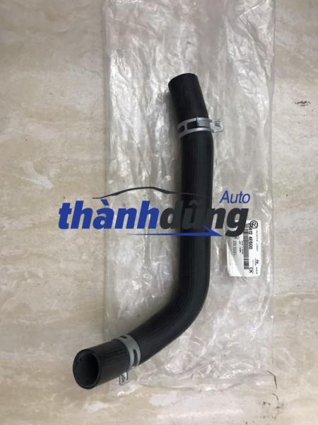 ỐNG NƯỚC KÉT NƯỚC DƯỚI KIA K2700 | 254124E600